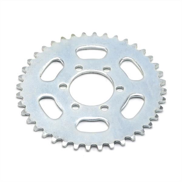 Funbikes 79cc FunKart Clutch Drive To Sprocket 40T