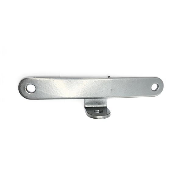 M2R RF140 S2 Pit Bike Front Number Board Bracket