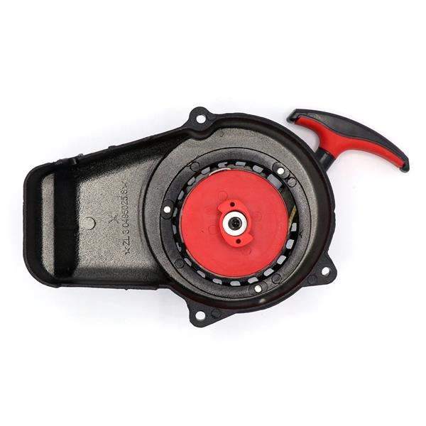 FunBikes Petrol MXR Dirt Bike Pull Start