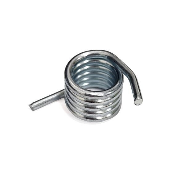 MXR RAGE 50cc Mini Dirt Bike Foot Peg Spring LHS