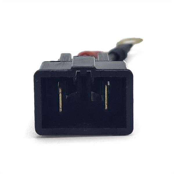 FunBikes Ranger 800w Mini Quad V2 Motor Extended Wiring EQ1