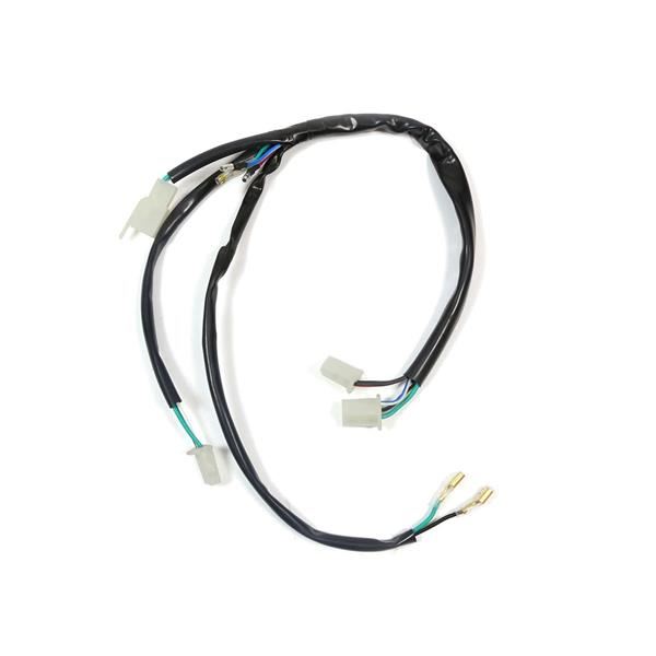 RF160 YX160 Wiring Loom
