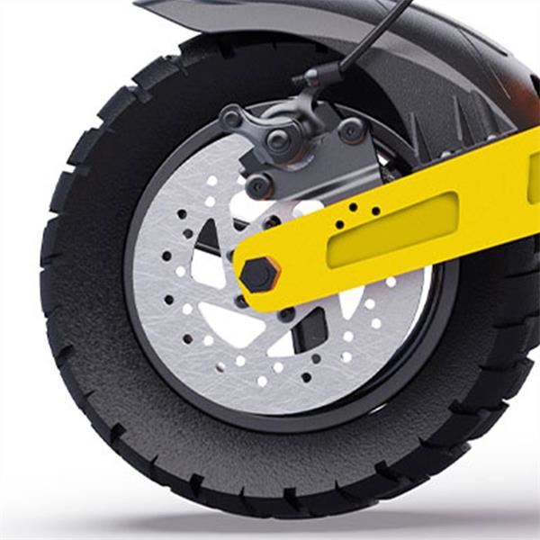 Yugen G2 Max 48V 1000w 17.5AH Adult Electric Scooter
