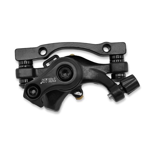 FunBikes MXR 60 Mini Dirt Bike Front Brake Caliper