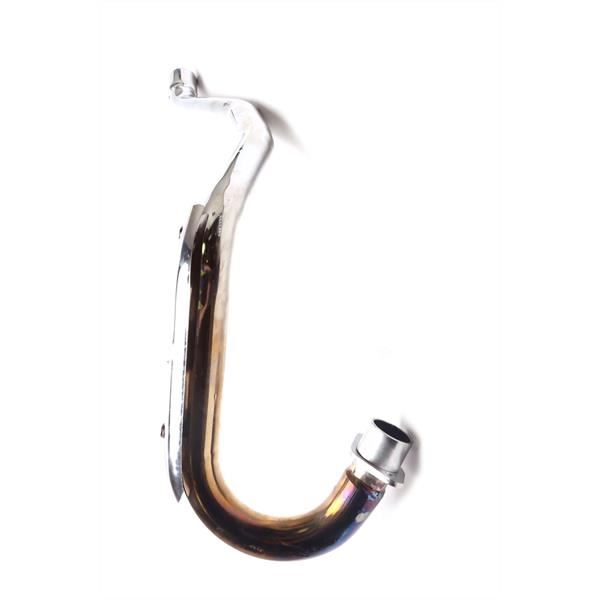 M2R RF140 S2 Pit Bike Front Exhaust Pipe