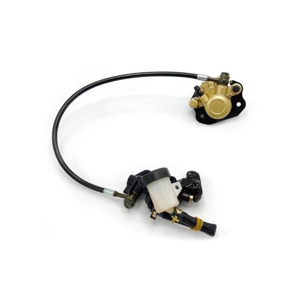 FunBikes Shark Hydraulic Rear Brake System 2019 Onwards