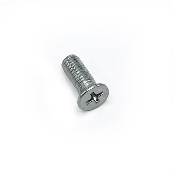 M2R 50R 90R Swing Arm Brake Line Clip Screw