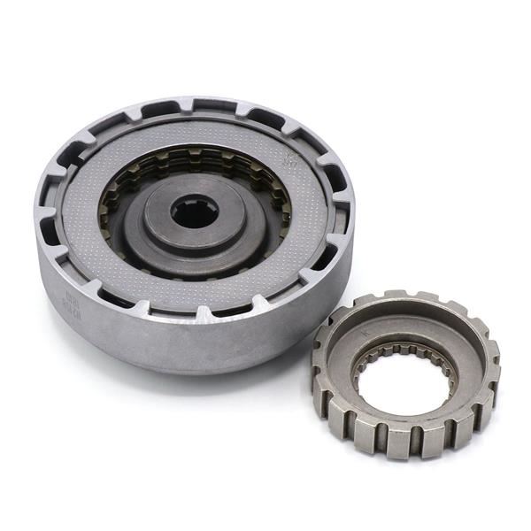 Pit Bike Clutch 3 Plate