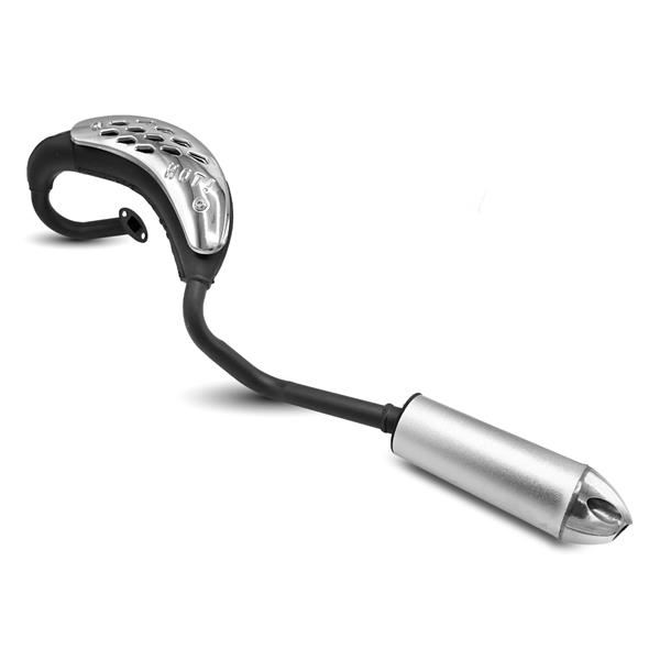 FunBikes MXR 60 Mini Dirt Bike Exhaust Pipe Standard