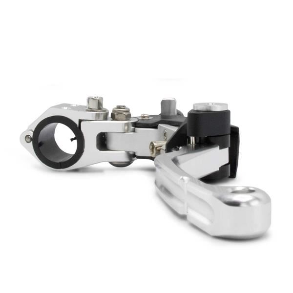 M2R RS-R 250cc Dirt Bike CNC Tri Fold Clutch Lever