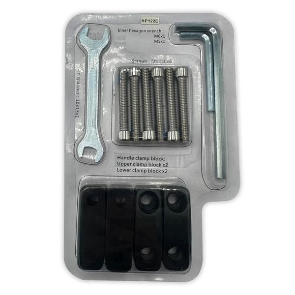 FunBikes MX350 Tool Kit
