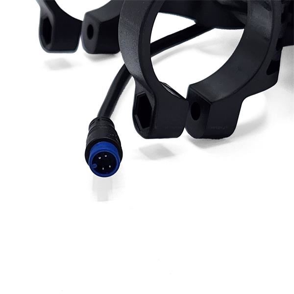 Chaos Freestyle 48v 2400w Electric Scooter Display Unit 