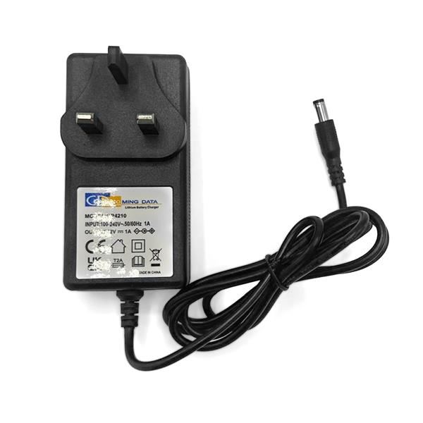 FunBikes MX350 Battery Charger