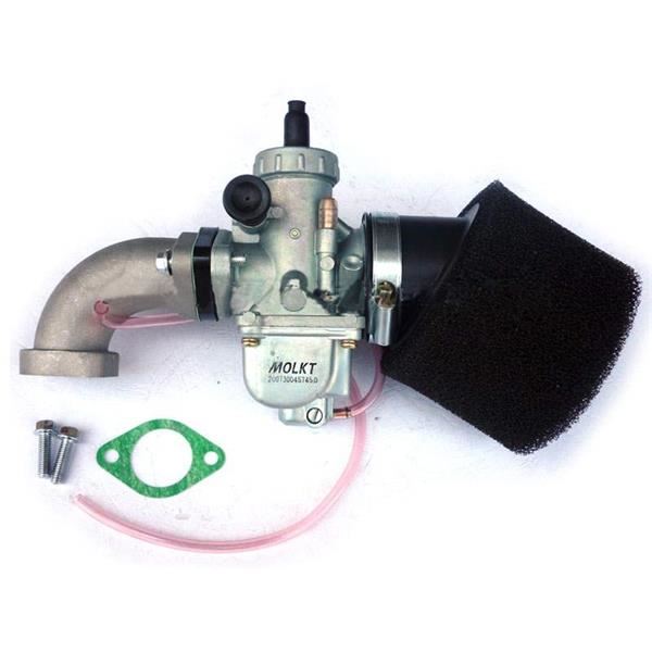 Molkt 26mm Carb Set - YX Engines
