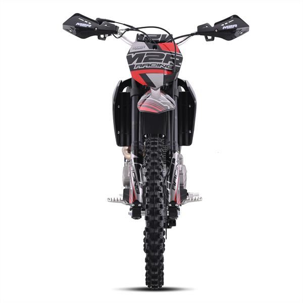 M2R RS-R 250 250cc 21/18 96cm Black/Grey Dirt Bike