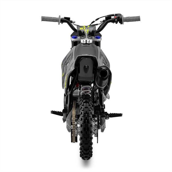 10Ten 50R 50cc Motorbike 10/10 62cm Automatic Mini Pit Bike