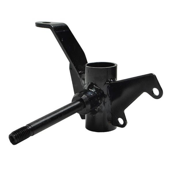 FunBikes 96 Petrol Mini Quad Stub Axle Right