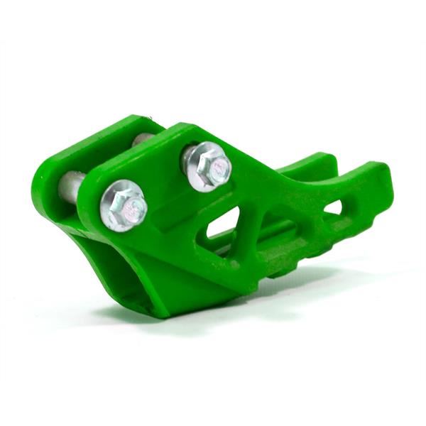 Pit Bike Green Chain Guide