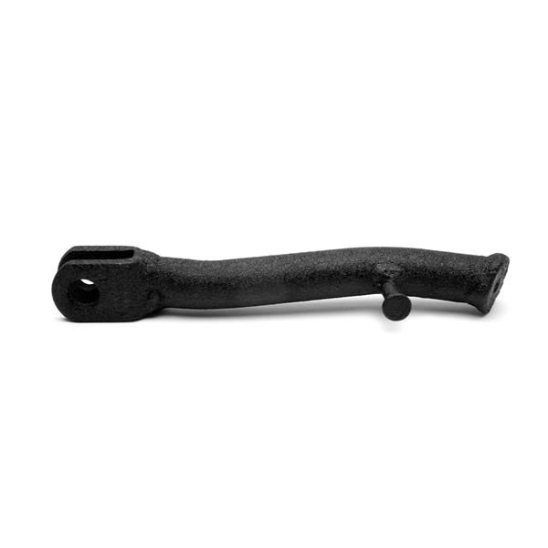 Velocifero Scooter Side Stand Mk2