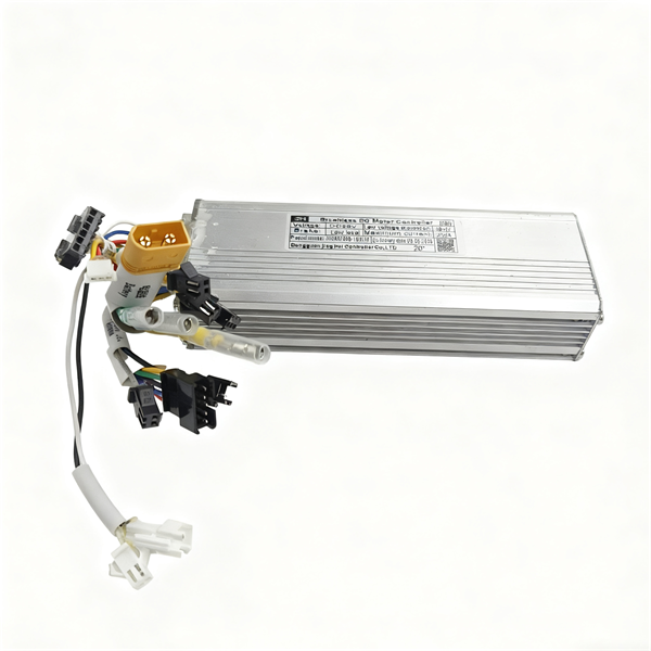 FunBikes MXR Freestyle 36V 750W 22Ah Control Box