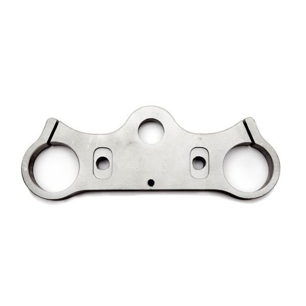 M2R 50R Fork Upper Triple Clamp