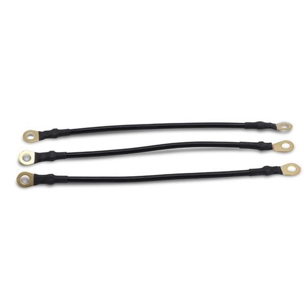 FunBikes 1000w FunKart Control Box Battery Wiring