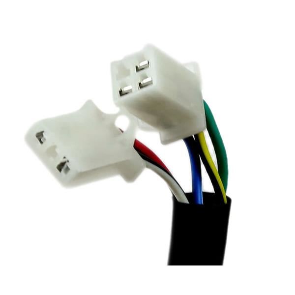 RF160 YX160 Wiring Loom