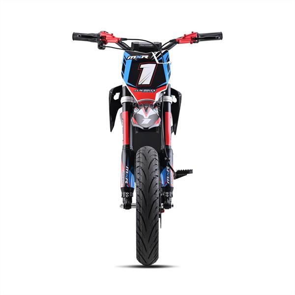 FunBikes MXR 2000w 60v Lithium Electric Motorbike Kids MX Dirt Bike