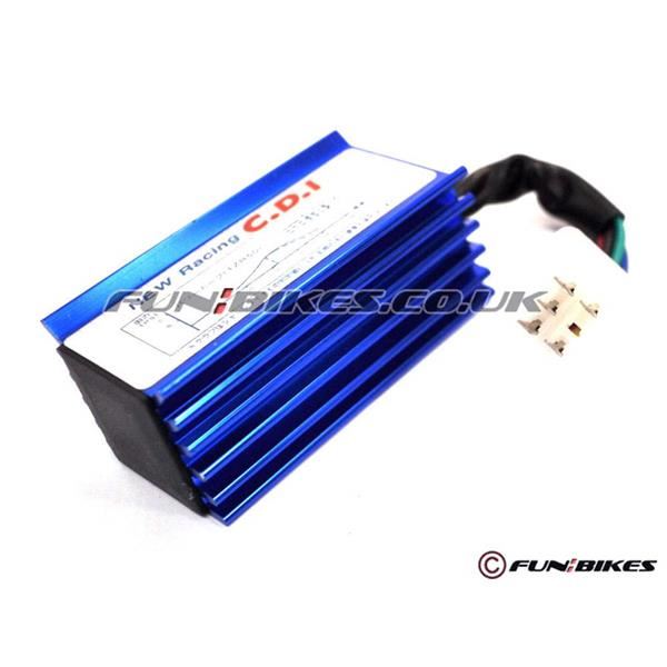 Pit Bike Cdi High Rev 