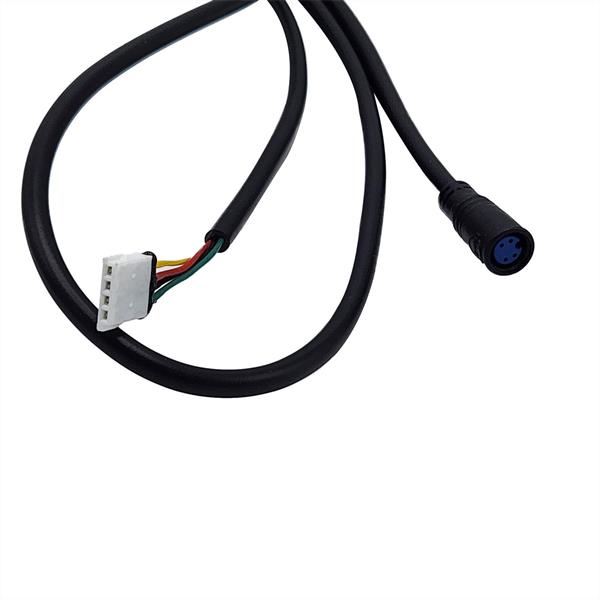 Chaos Freestyle 48v 2400w Electric Scooter Display Unit Wiring