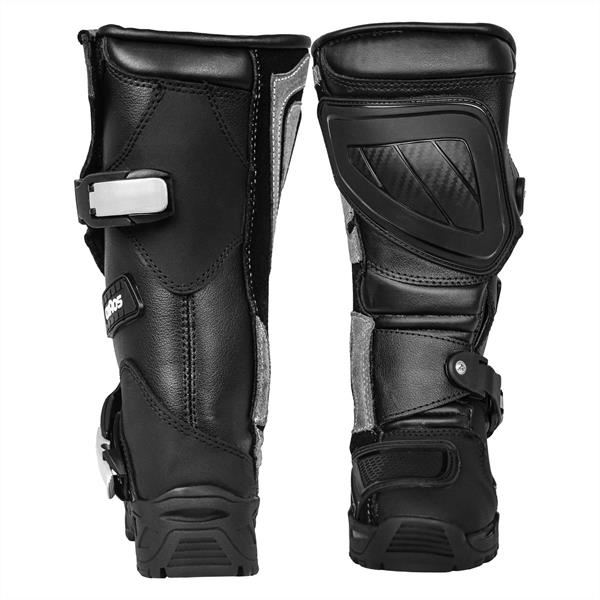 Chaos Kids Pro Boots Black