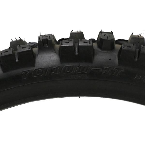M2R KMX-R 140 Pit Bike 17 Front Tyre