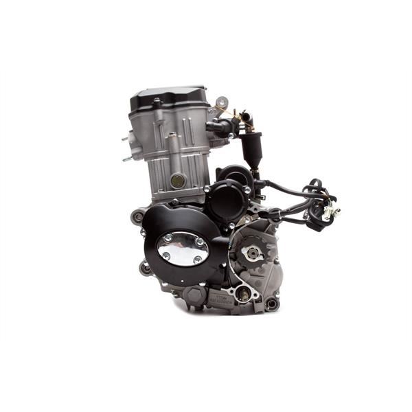EGL 250 Madmax Quad Bike Engine