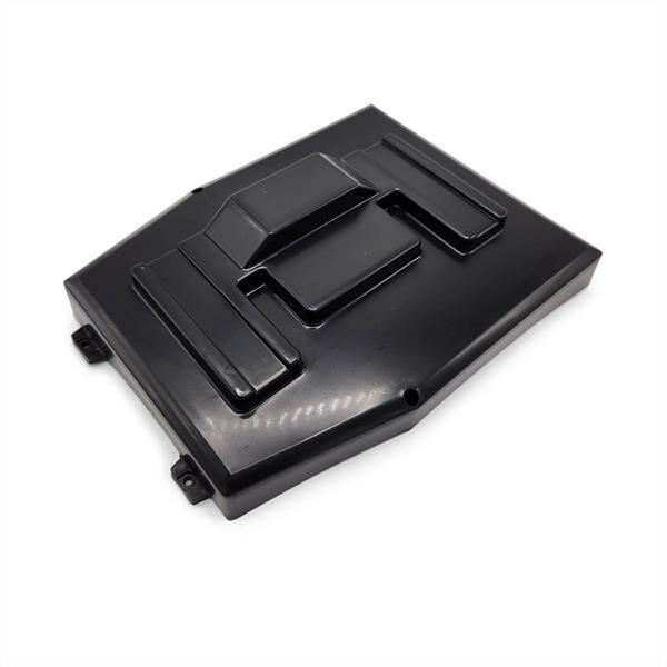 FunBikes X-Max Roughrider 1500w Electric Quad Bike Battery Box Top Cover