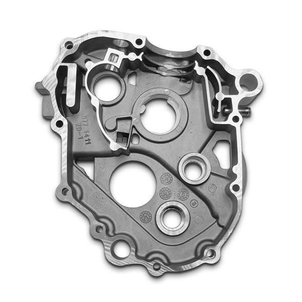 M2R RS-R 60cc Right Crankcase Assembly