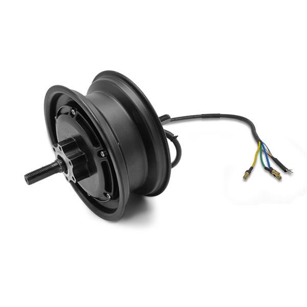 Kaabo Wolf Warrior 11 Plus 2400w 60v 1200w Front Hub Motor