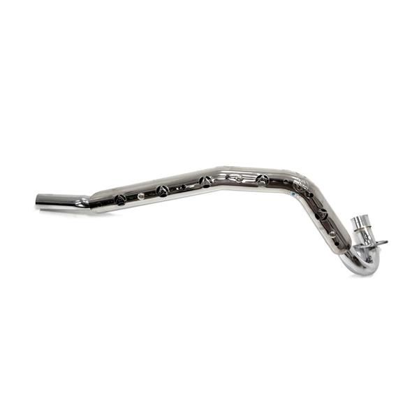 M2R KXF125 Pit Bike Front Exhaust Pipe