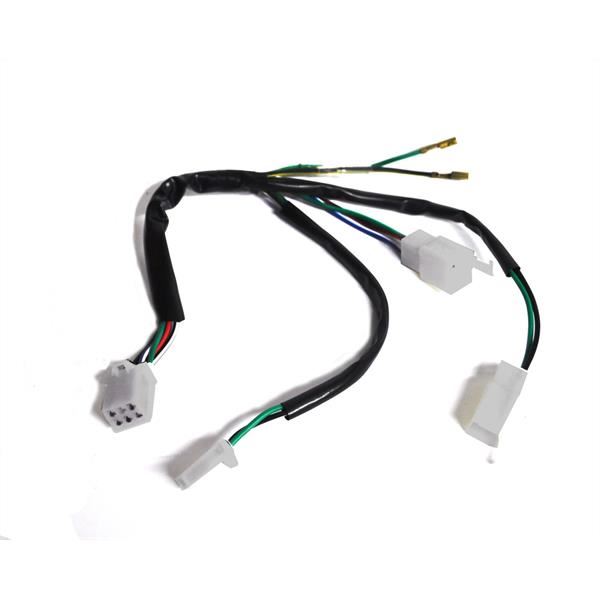 Pit Bike Wiring Loom Type 5
