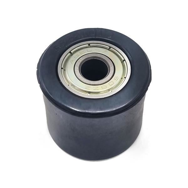 Pit Bike Chain Roller Type 1 - Black