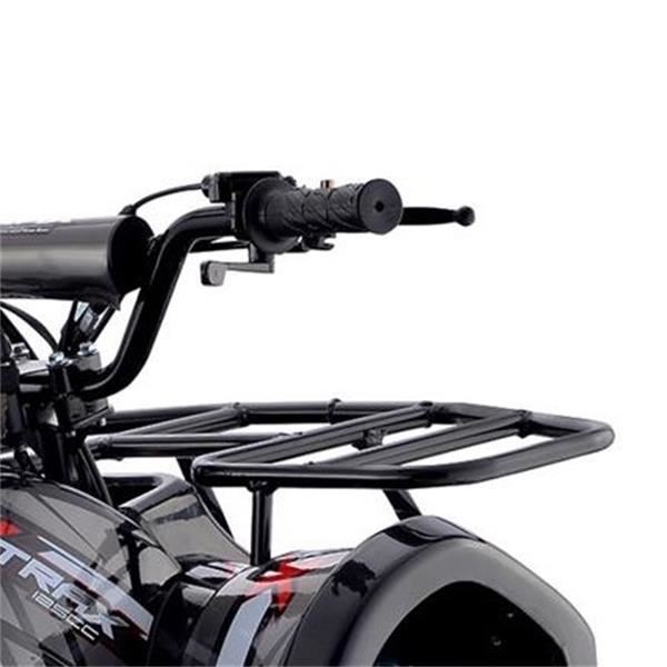 FunBikes Xtrax 125cc Petrol Red Junior Quad Bike