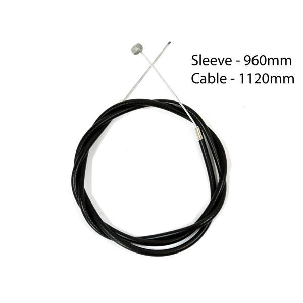 Velocifero Scooter Front Brake Cable