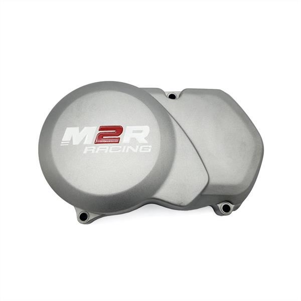 M2R KMX-R 125 Pit Bike Engine Sprocket Cover
