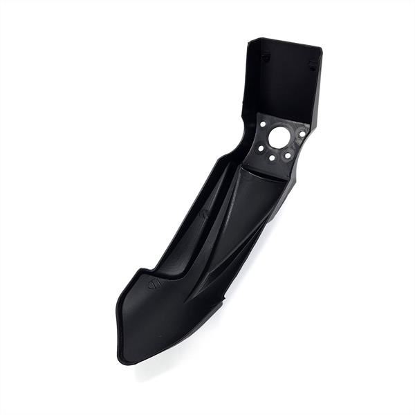 MXR RAGE 50cc Mini Dirt Bike Front Mudguard