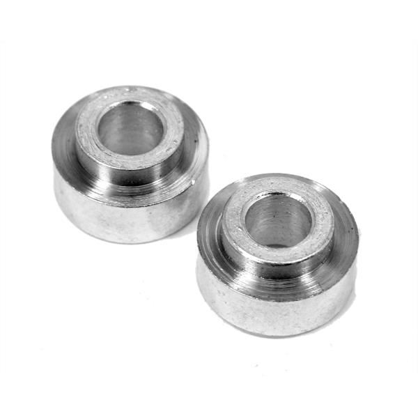 Velocifero Scooter Rear Swing Arm Spacers