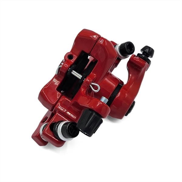 ZERO 10X 52v 2000w Electric Scooter Front Brake Caliper