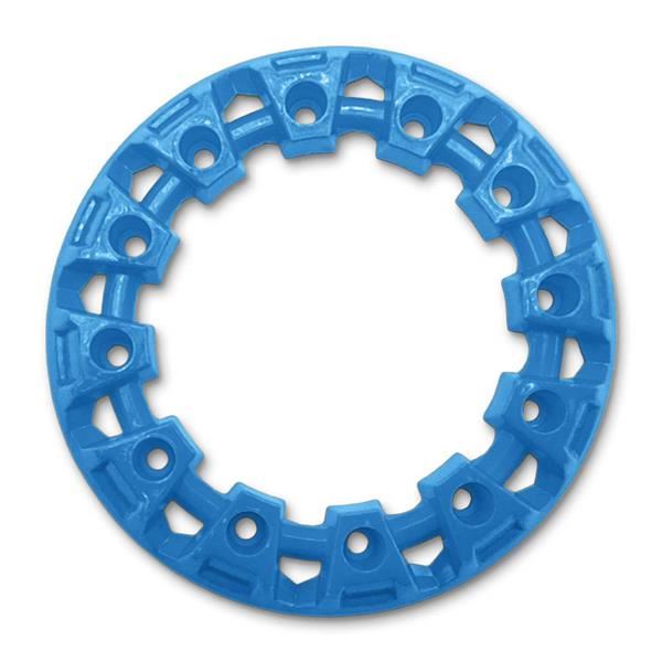 Light Blue 6 Rim Protector  