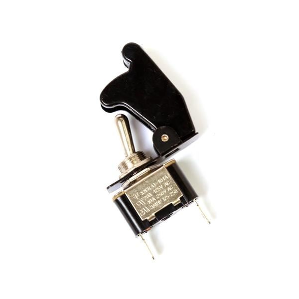 Monkey Bike On Off Switch