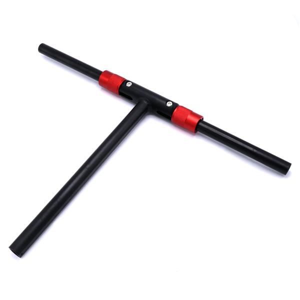 ZERO 10 52v 1000w Electric Scooter Handlebar T-Bar Assembly