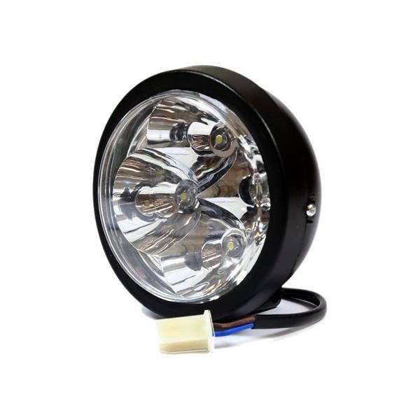 FunBikes GT80 Headlight Unit