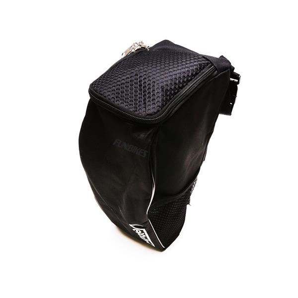 Velocifero Scooter Front Pannier Bag